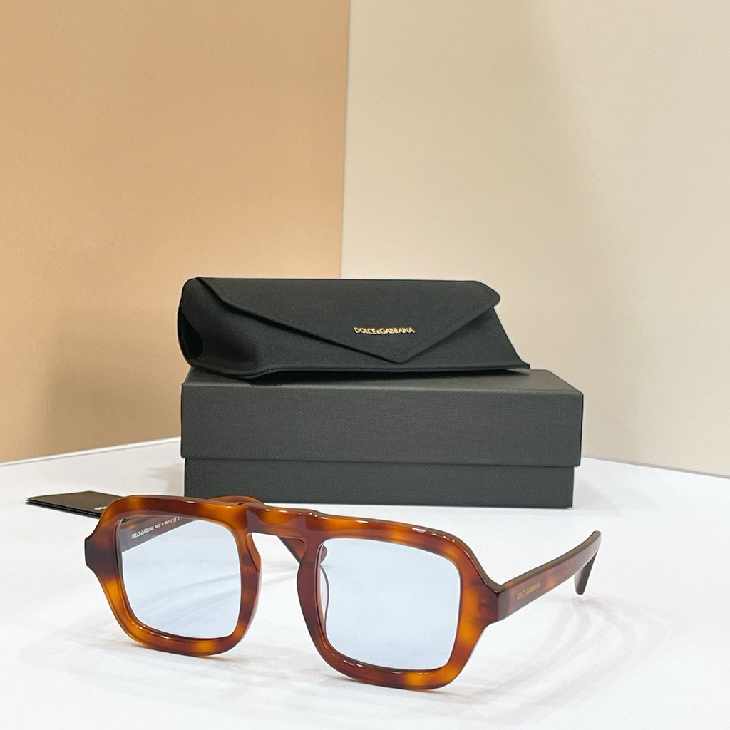 DOLCE & GABBANA Sunglasses DG4553