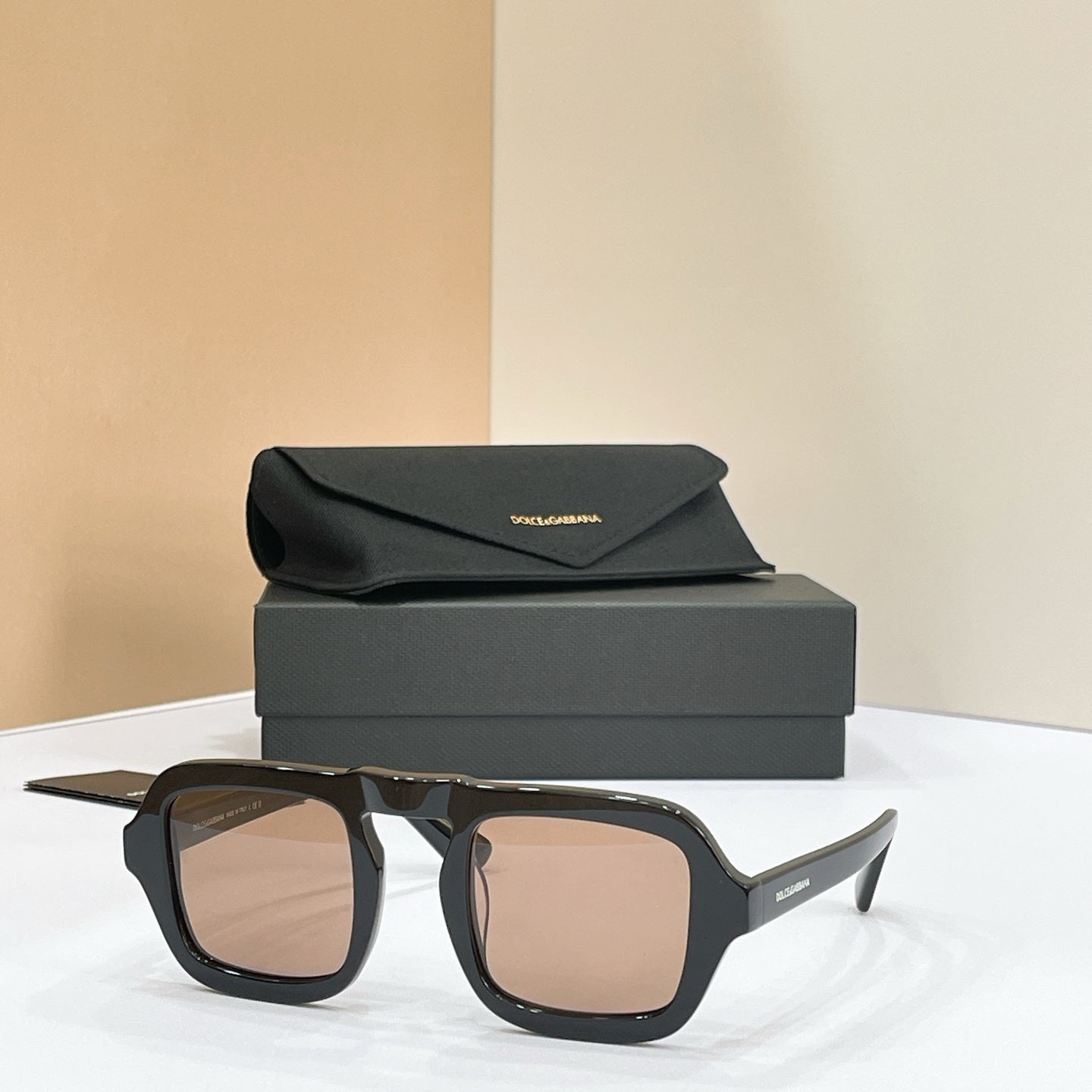 DOLCE & GABBANA Sunglasses DG4553