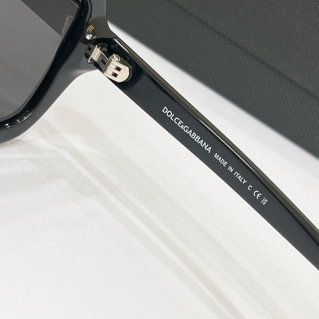 DOLCE & GABBANA Sunglasses DG4553