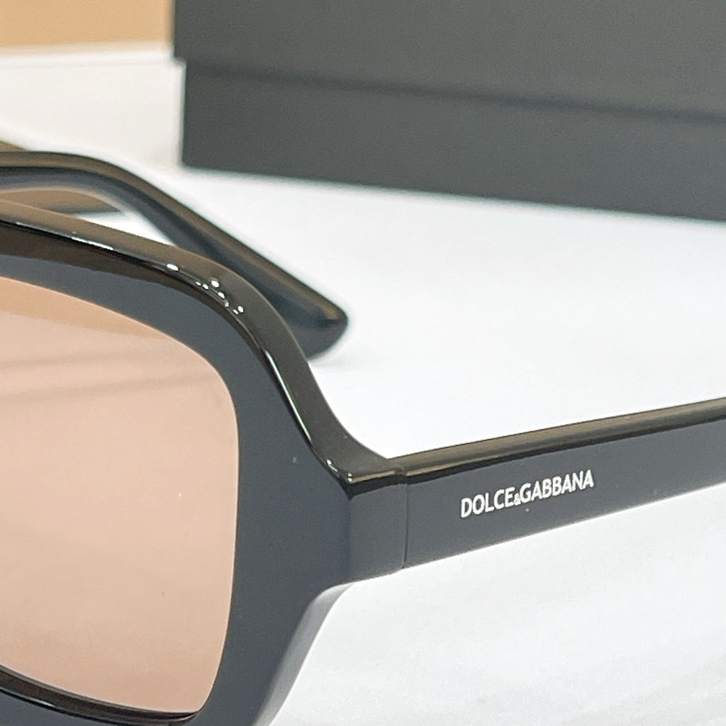 DOLCE & GABBANA Sunglasses DG4553