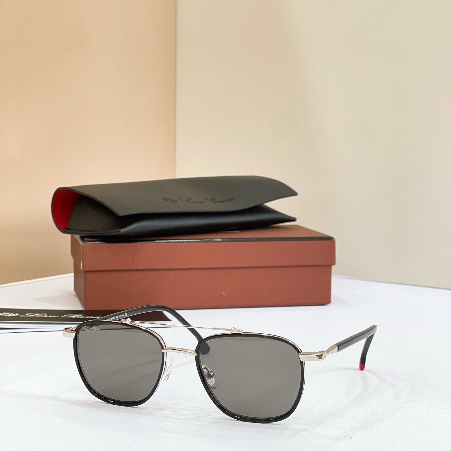 LORO PIANA Sunglasses MH36