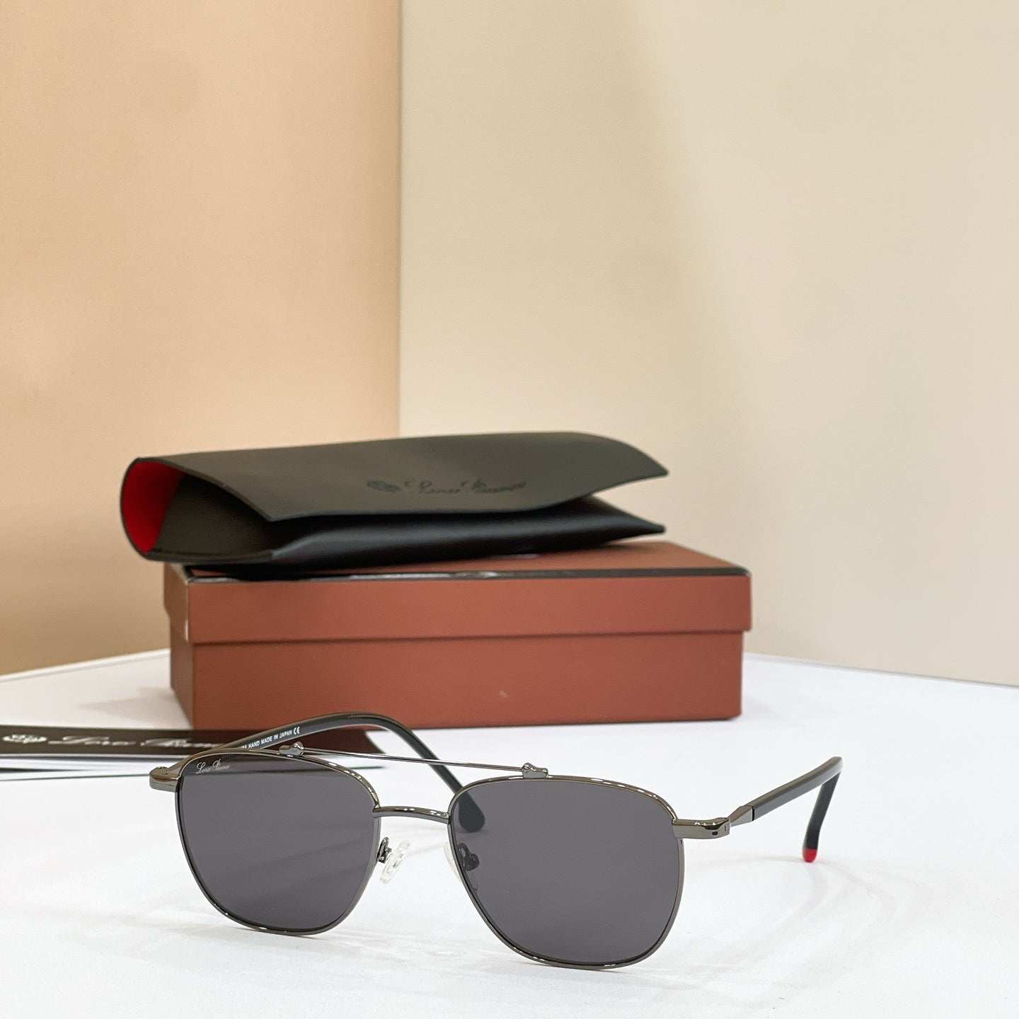 LORO PIANA Sunglasses MH36