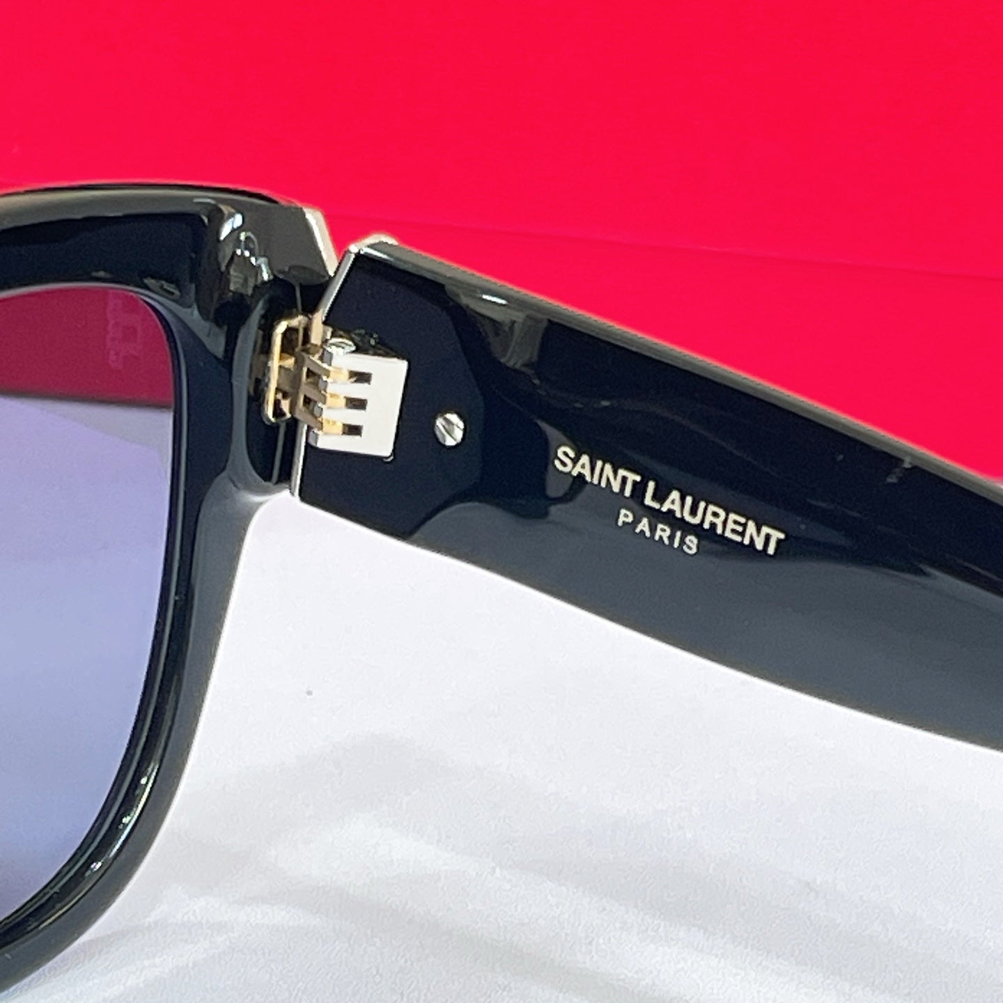 SAINT LAURENT Sunglasses SL M95