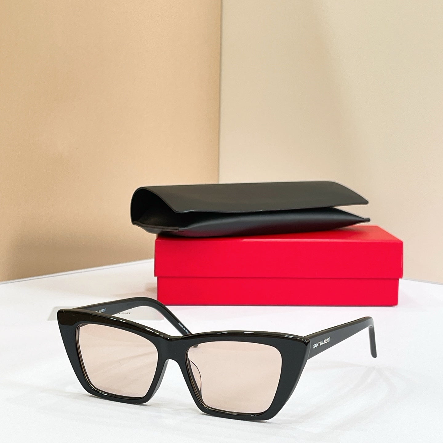 SAINT LAURENT Sunglasses SL276MICA