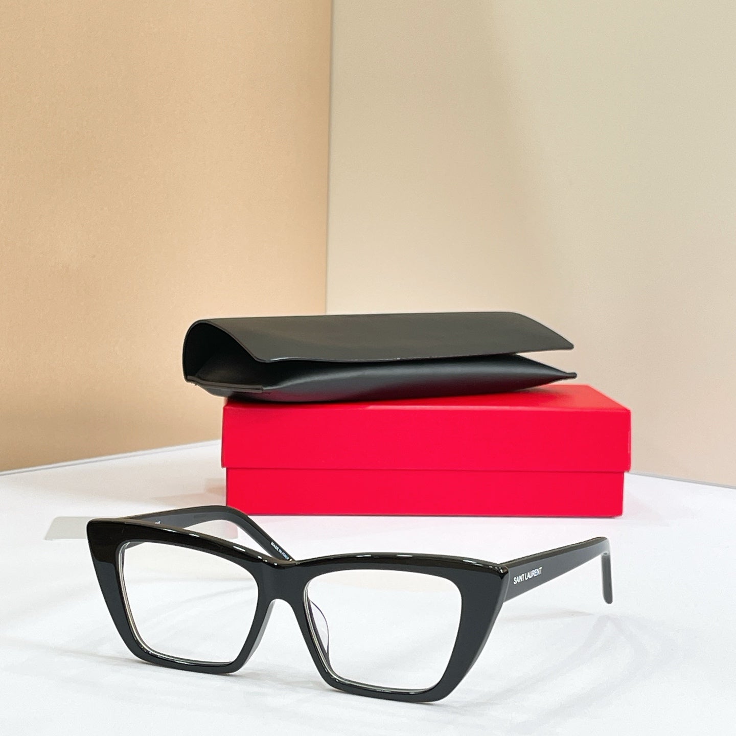 SAINT LAURENT Sunglasses SL276MICA