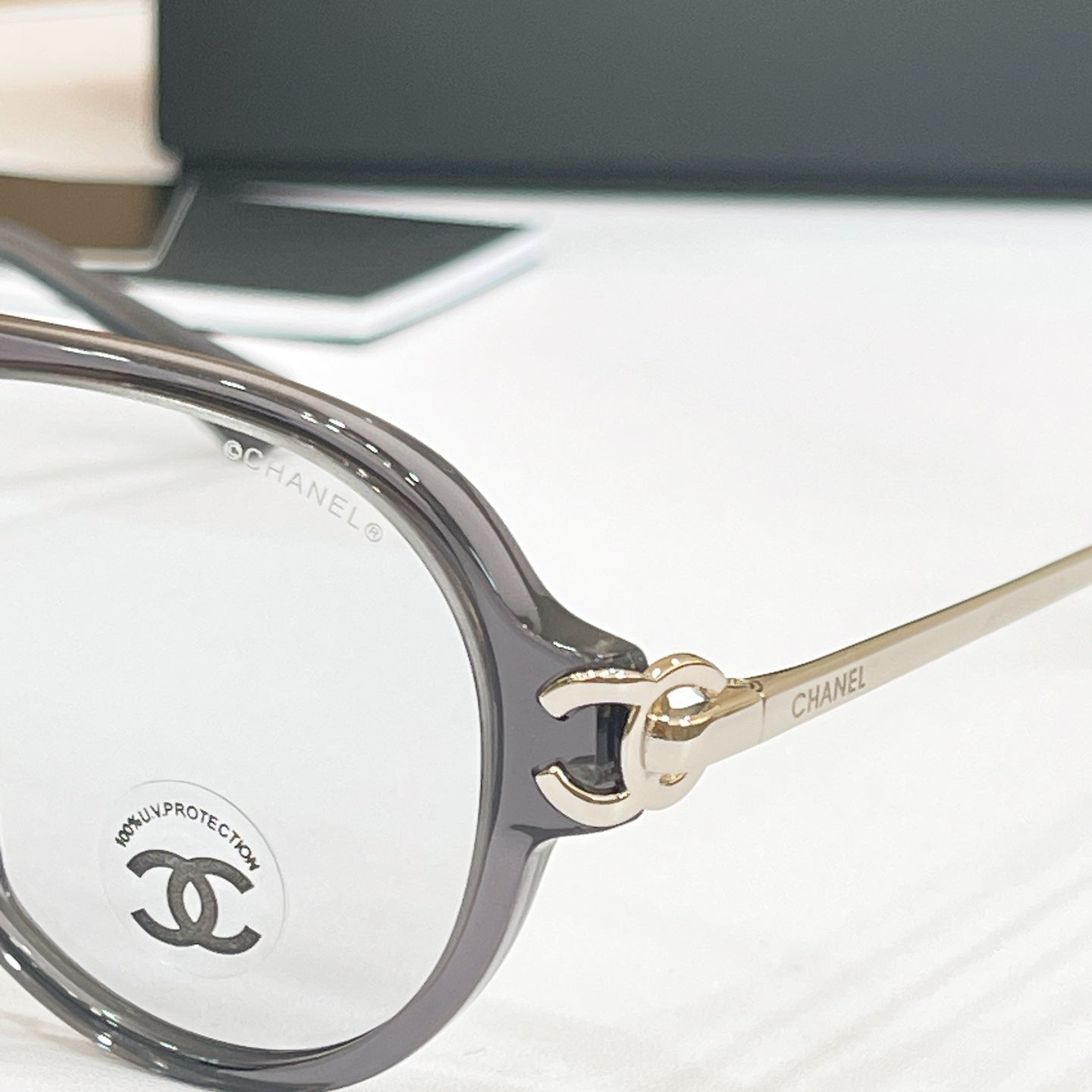 CHANEL Sunglasses CH5574