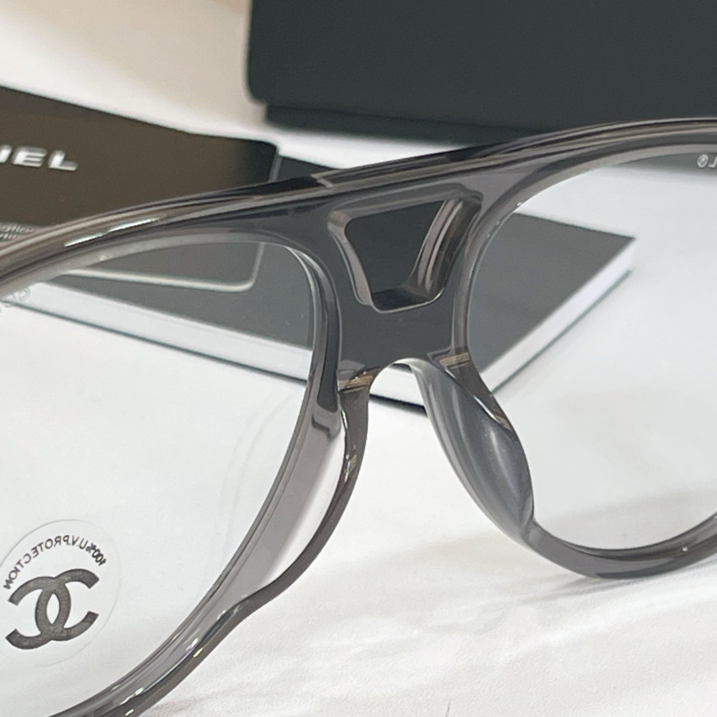 CHANEL Sunglasses CH5574