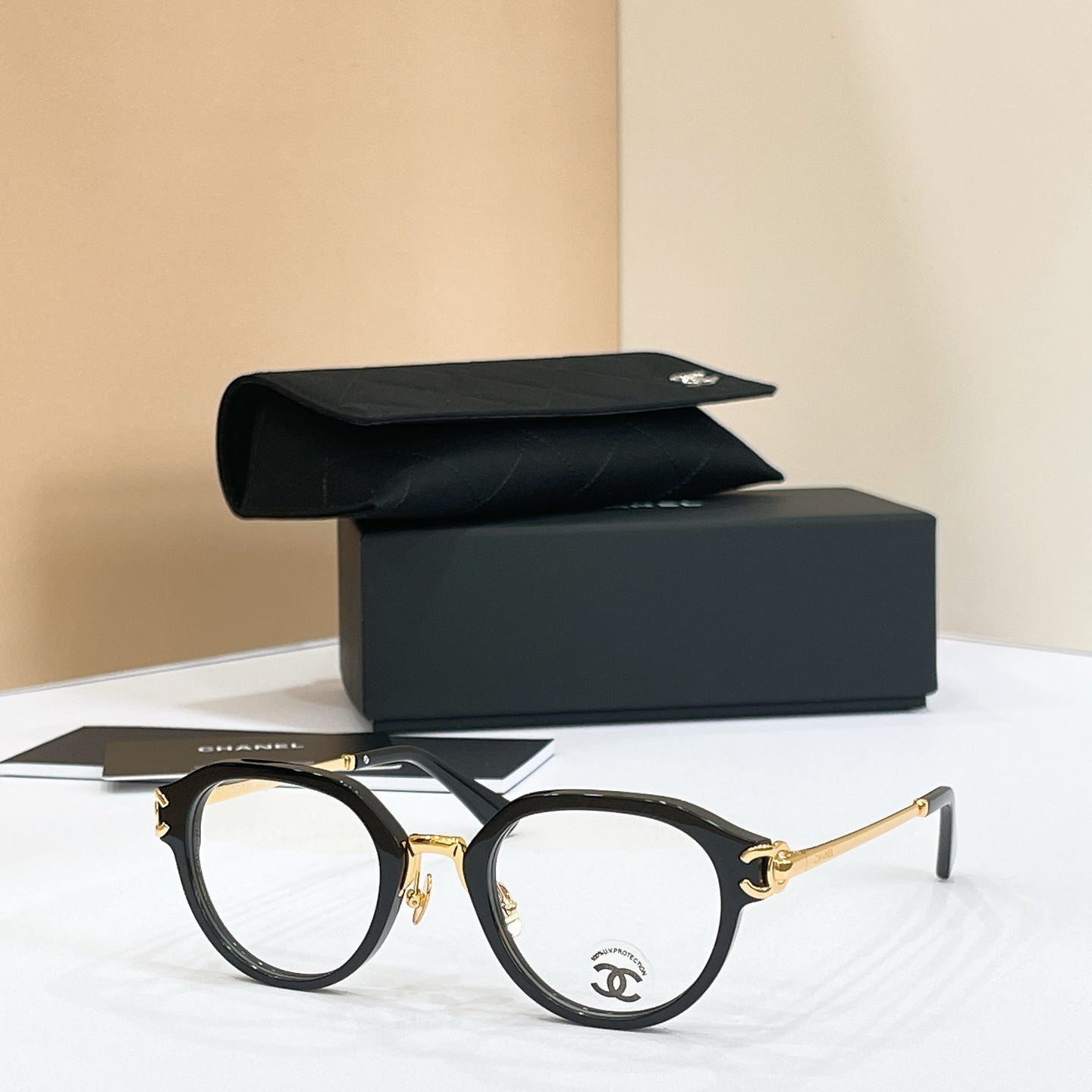 CHANEL Sunglasses CH5575
