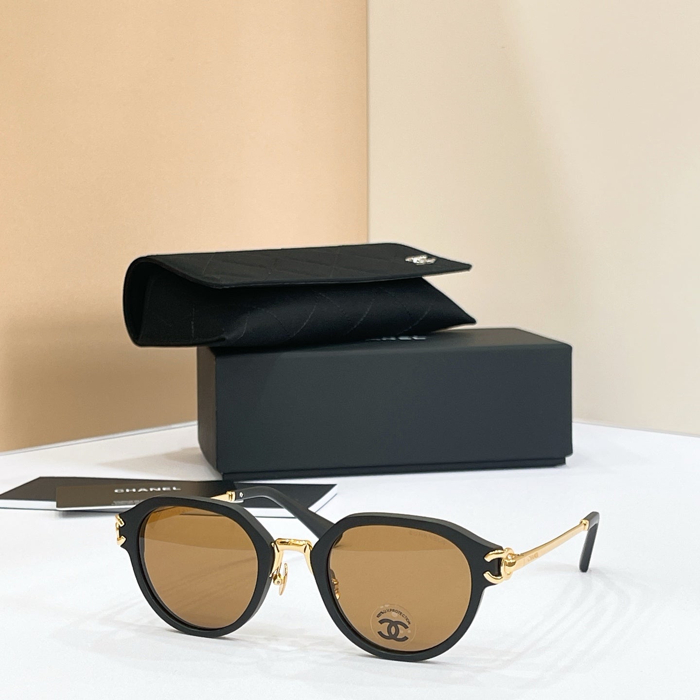 CHANEL Sunglasses CH5575