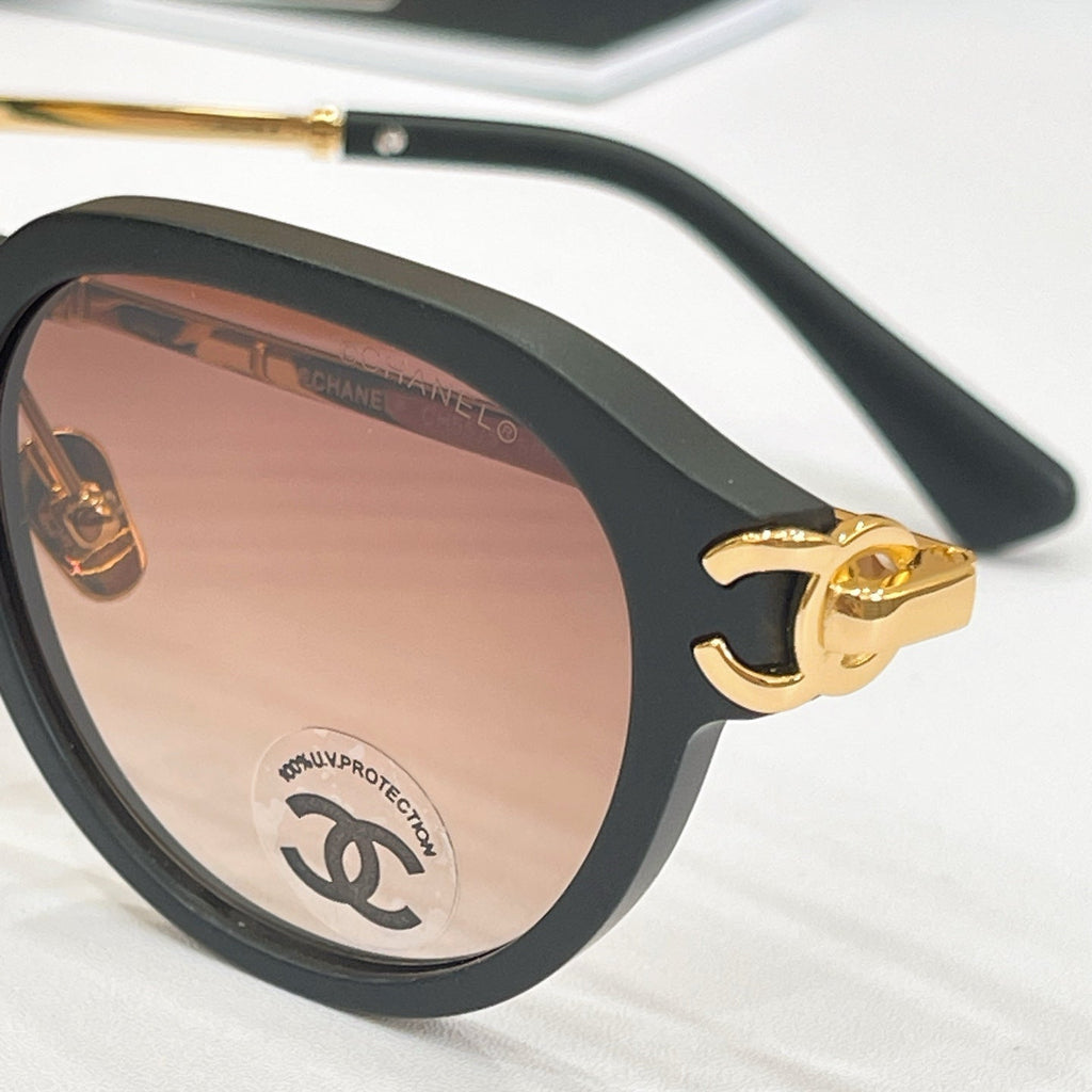 CHANEL Sunglasses CH5575
