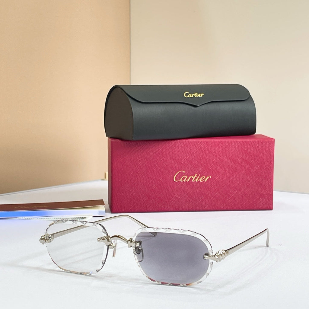 Cartier Optical Frames CT0682O