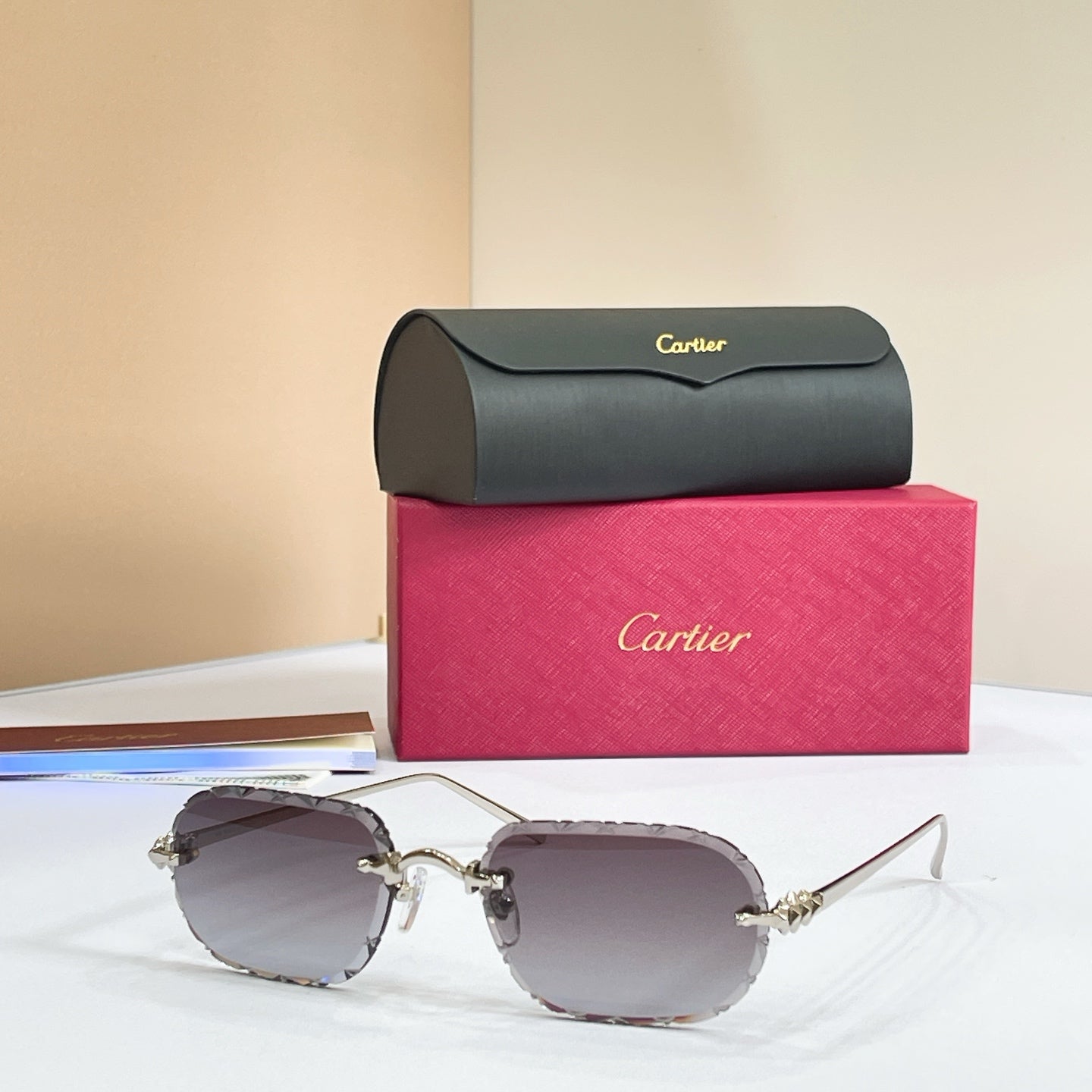 Cartier Optical Frames CT0682O
