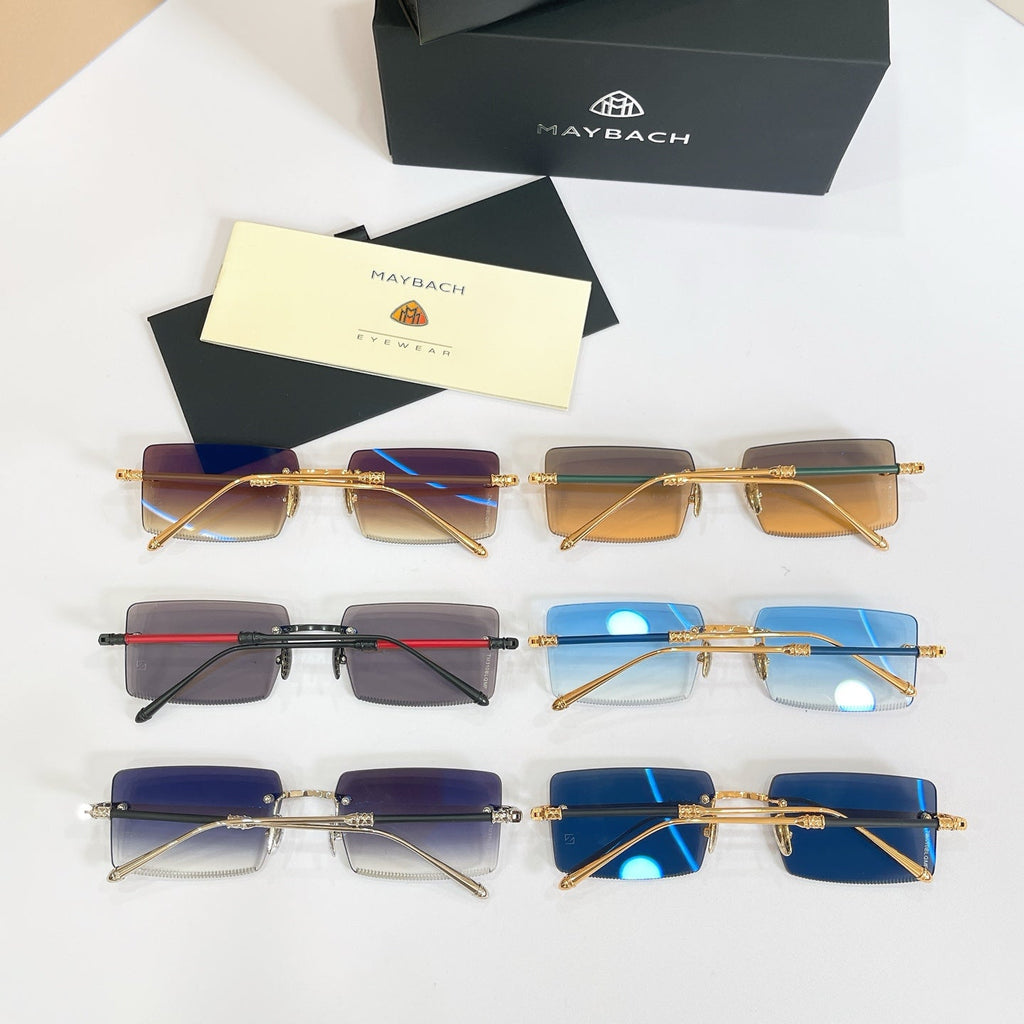 MAYBACH Sunglasses Z1980