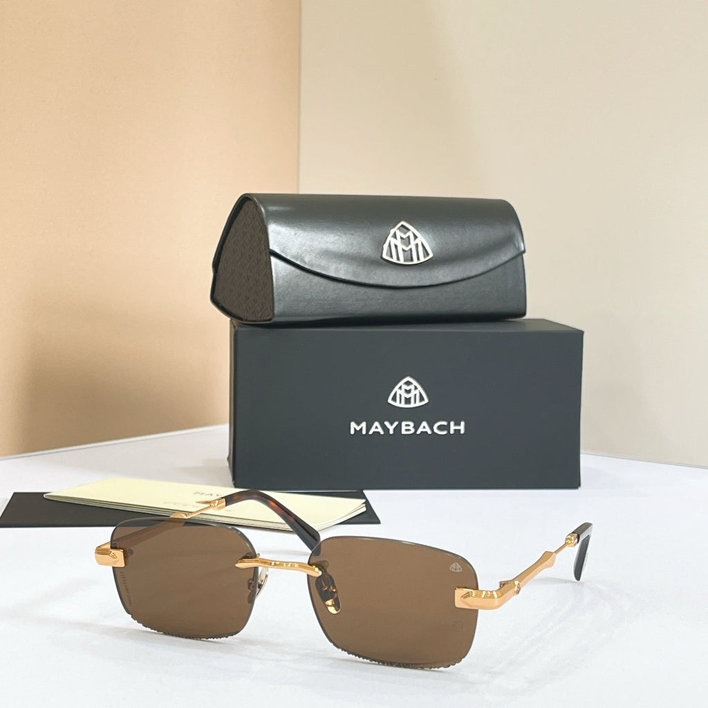 MAYBACH Sunglasses Z1977