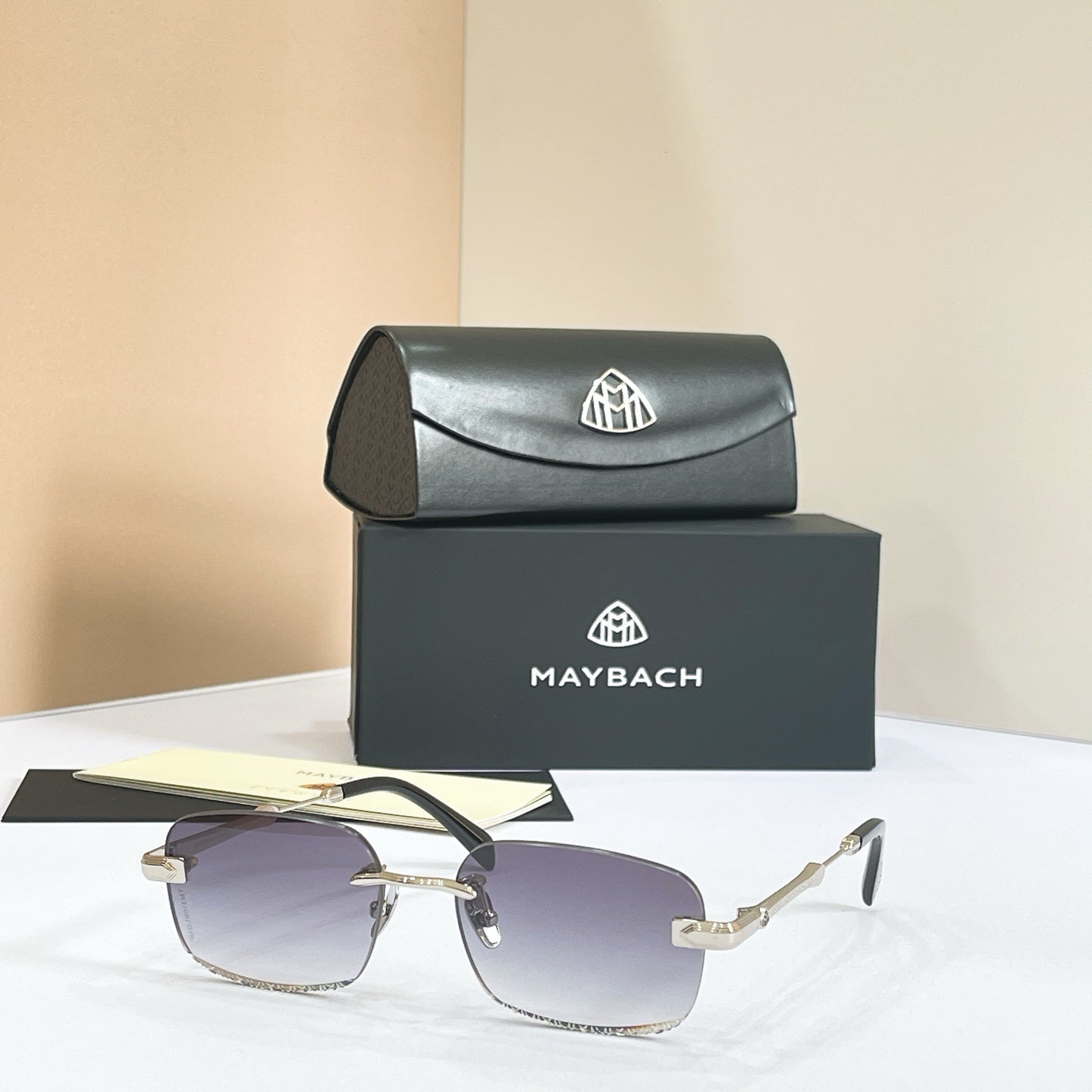 MAYBACH Sunglasses Z1977