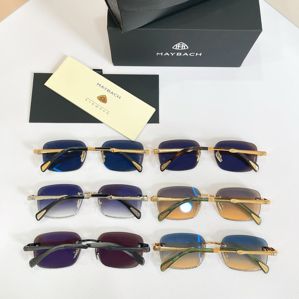 MAYBACH Sunglasses Z1977