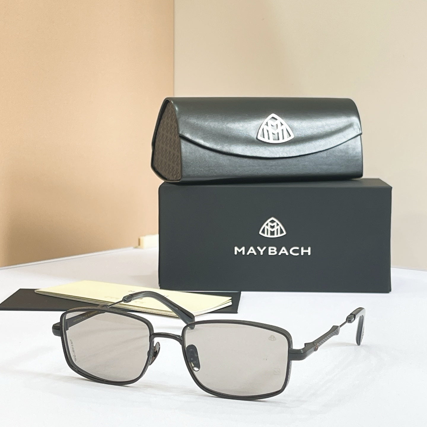MAYBACH Sunglasses Z1979