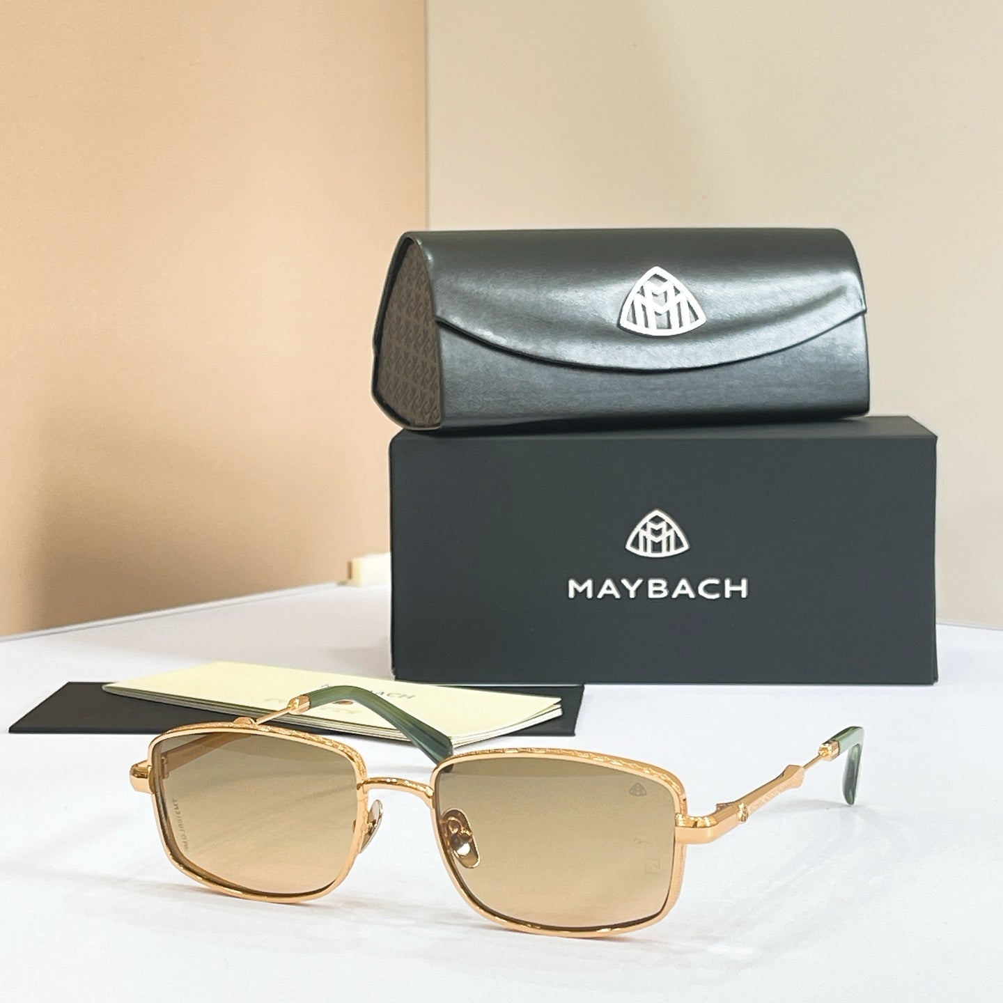 MAYBACH Sunglasses Z1979