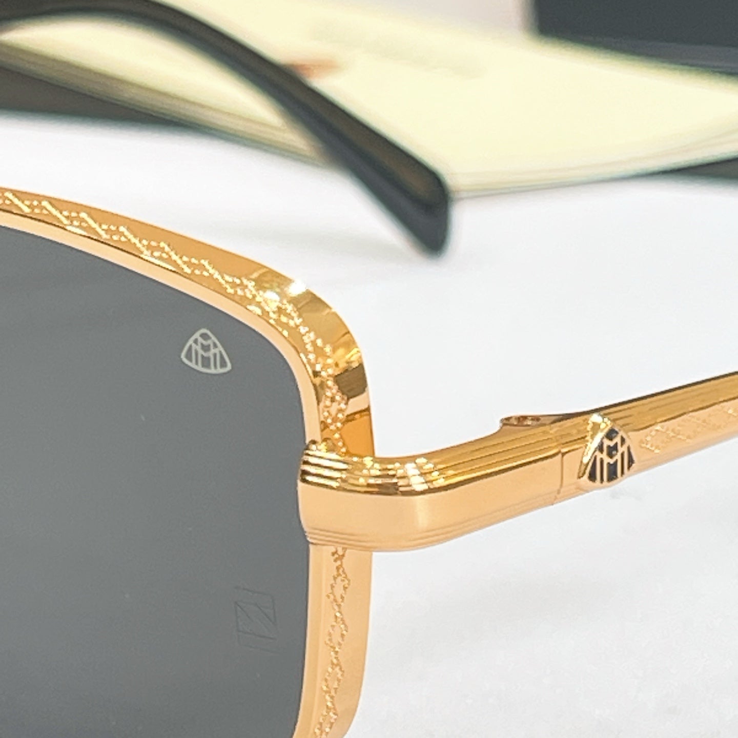 MAYBACH Sunglasses Z1979