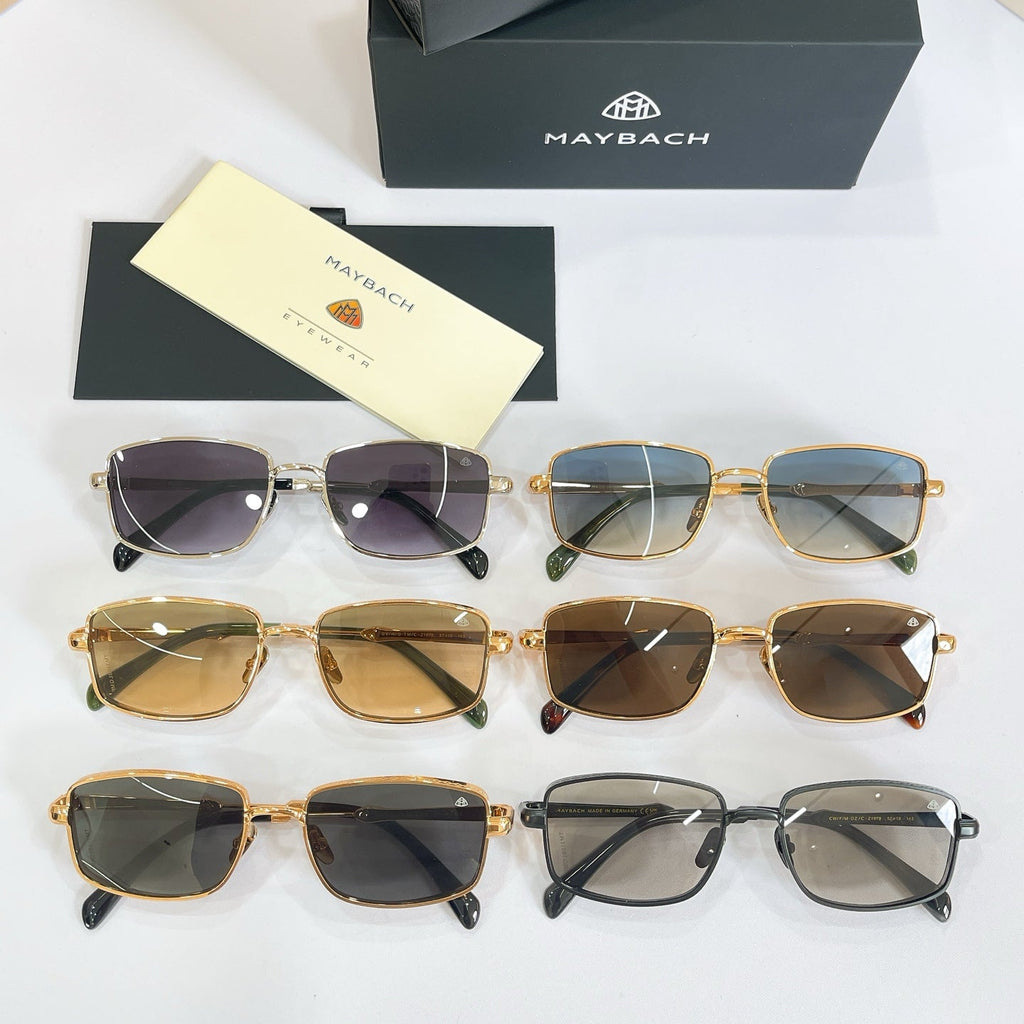 MAYBACH Sunglasses Z1979