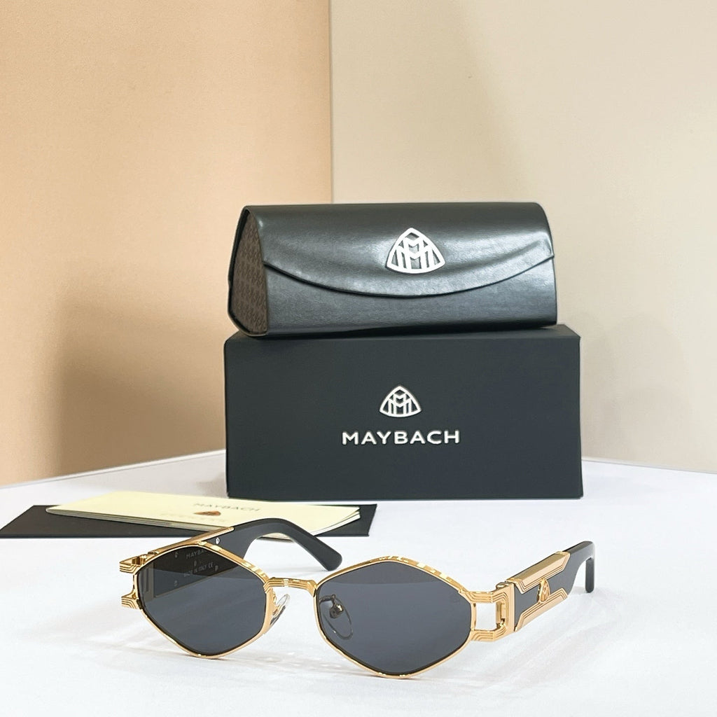 MAYBACH Sunglasses THE DRIVE II