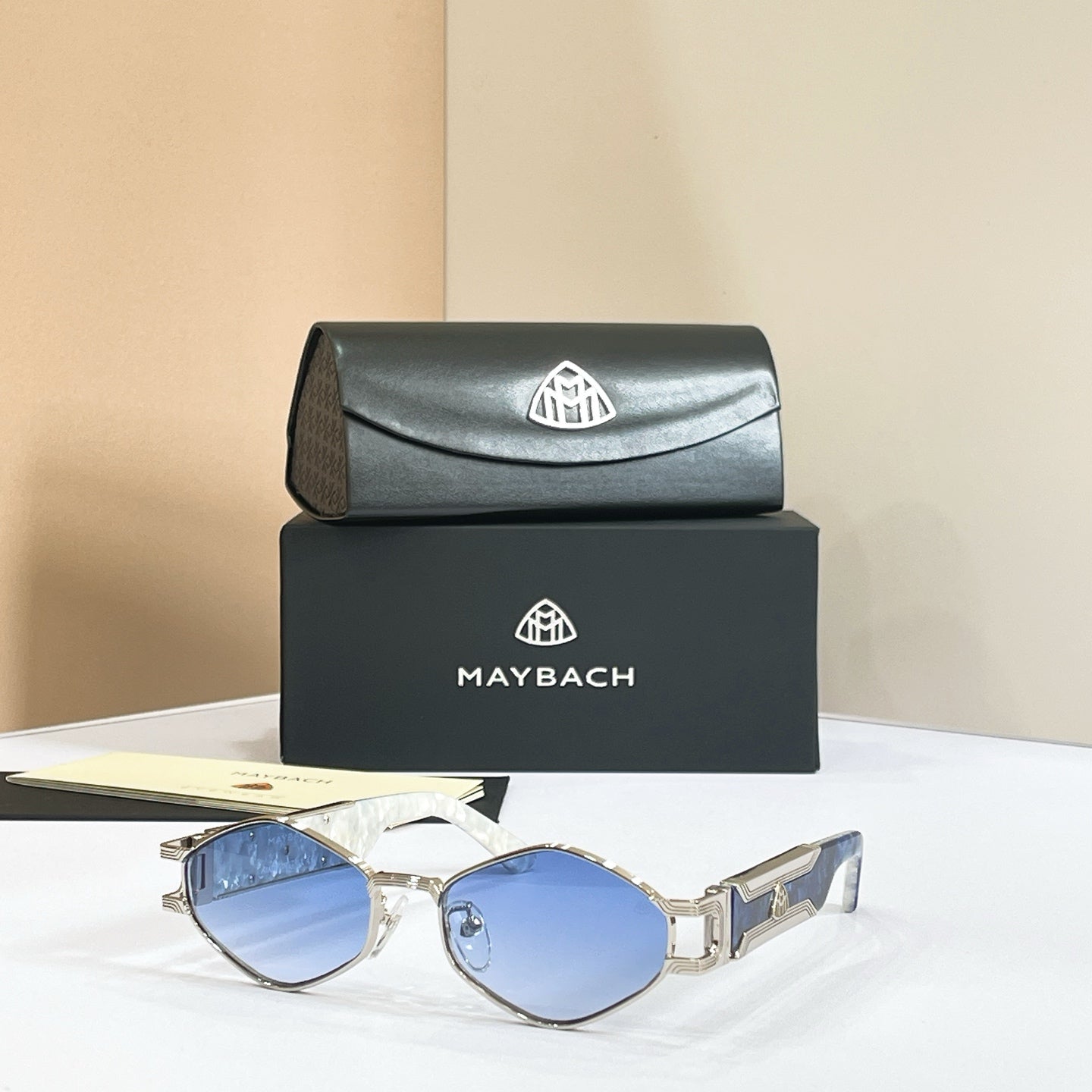 MAYBACH Sunglasses THE DRIVE II