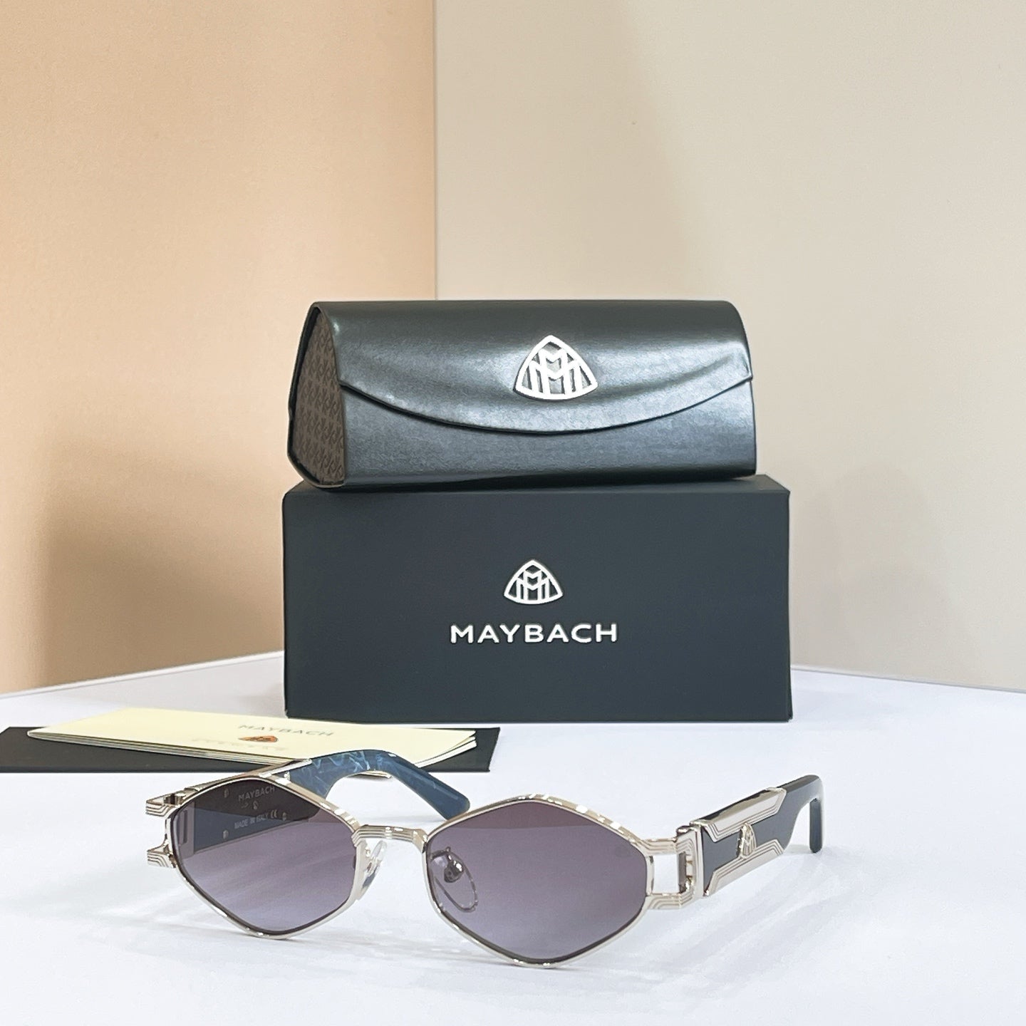 MAYBACH Sunglasses THE DRIVE II