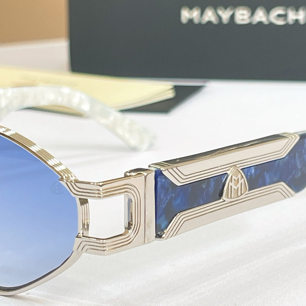 MAYBACH Sunglasses THE DRIVE II