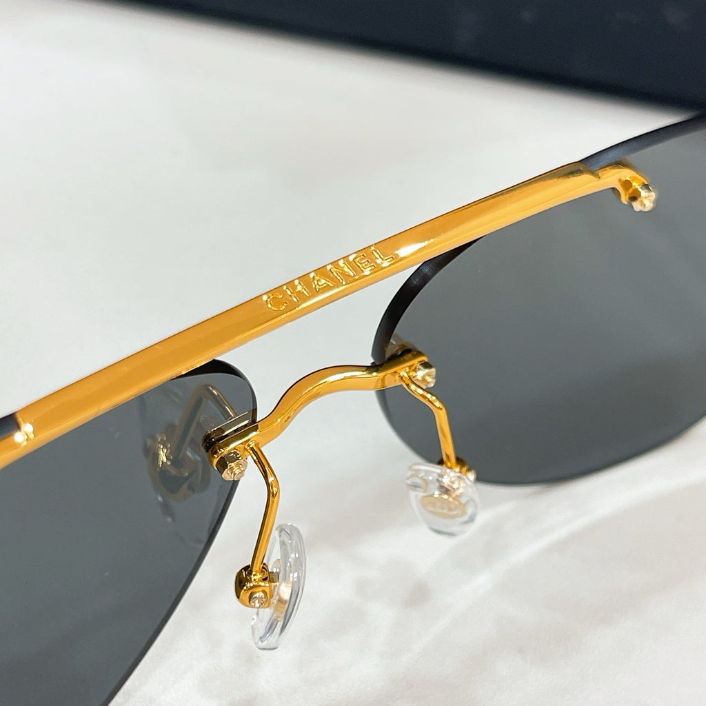 CHANEL Sunglasses CH4285T