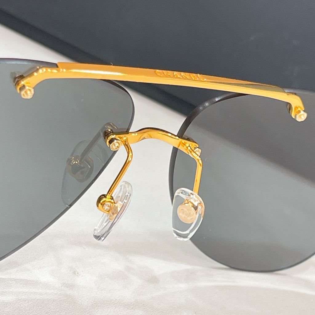 CHANEL Sunglasses CH4285T