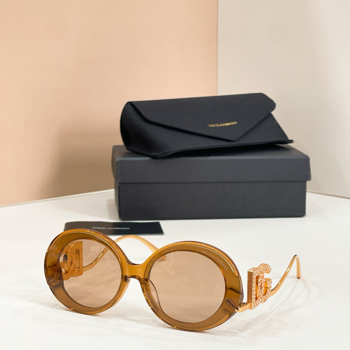DOLCE & GABBANA Sunglasses DG7079