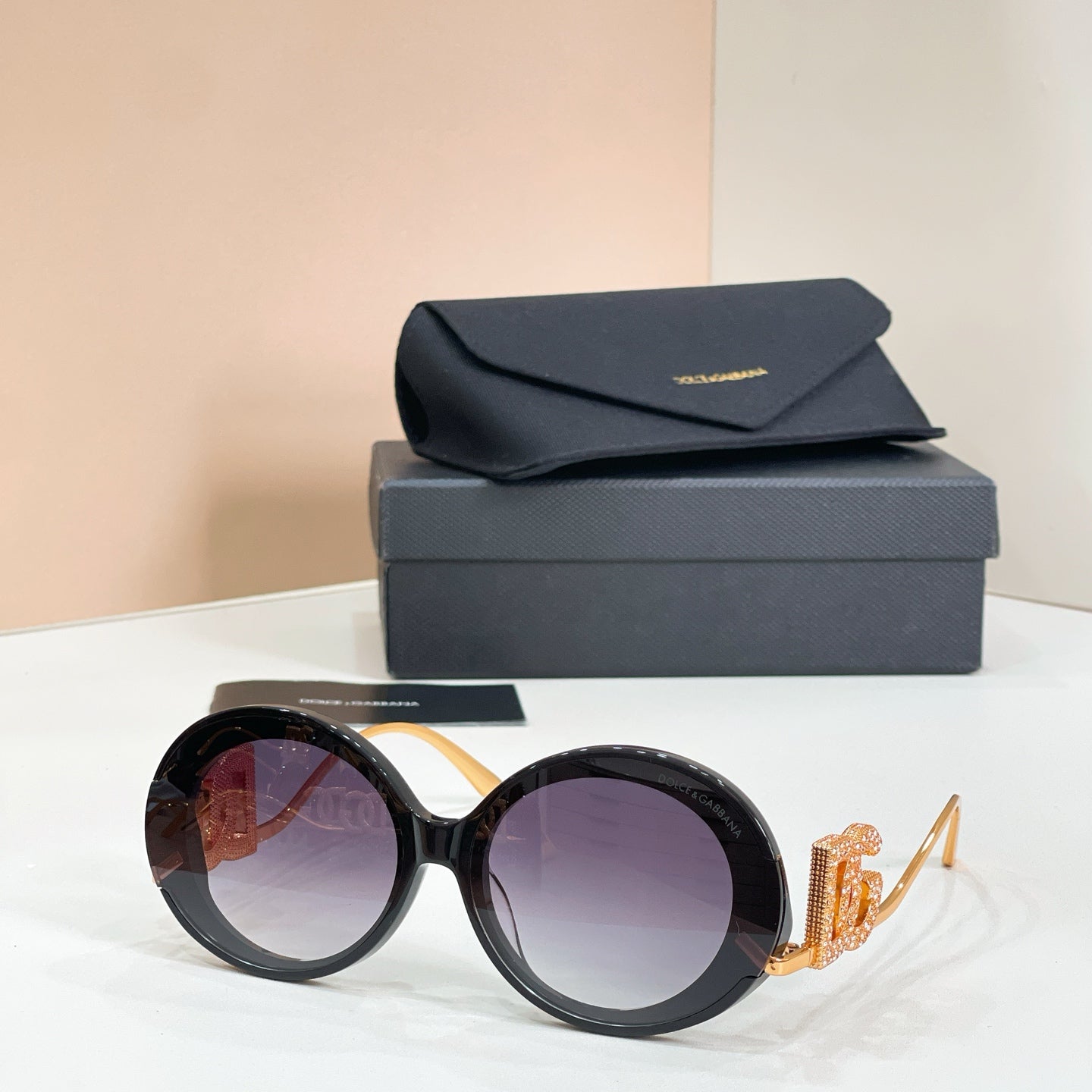 DOLCE & GABBANA Sunglasses DG7079