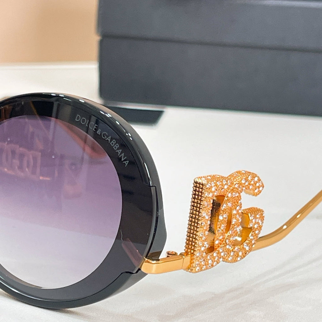 DOLCE & GABBANA Sunglasses DG7079