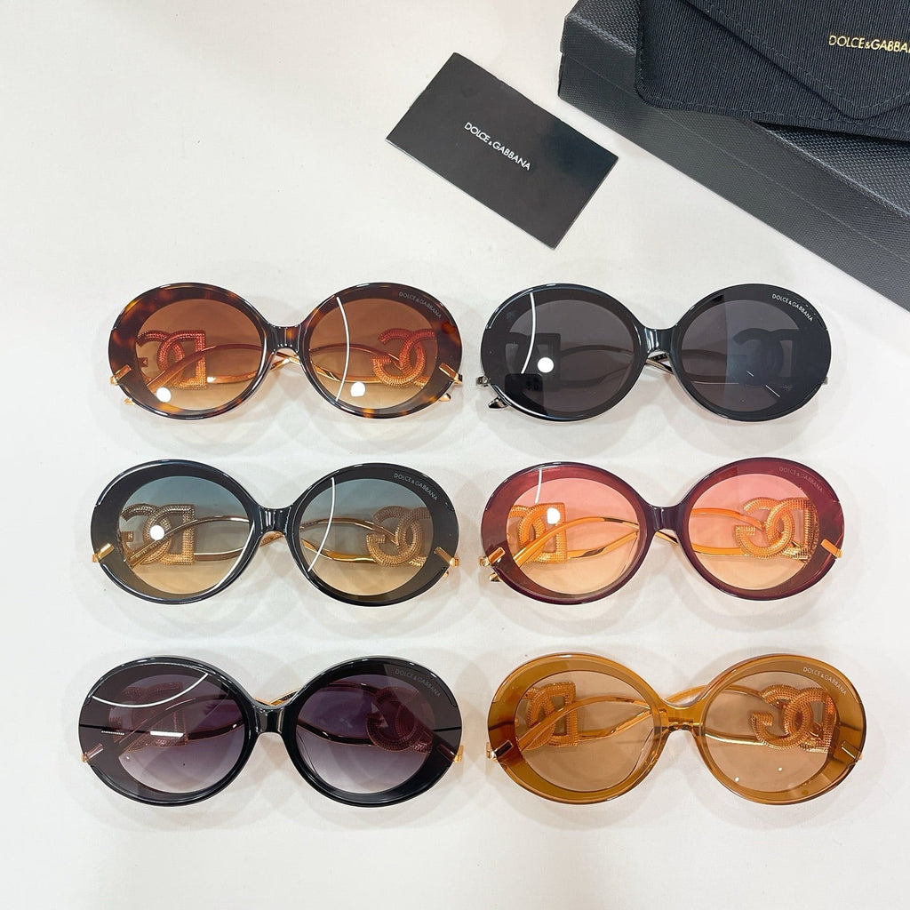 DOLCE & GABBANA Sunglasses DG7079