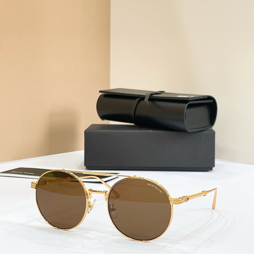 MONTBLANC Sunglasses MB2248S