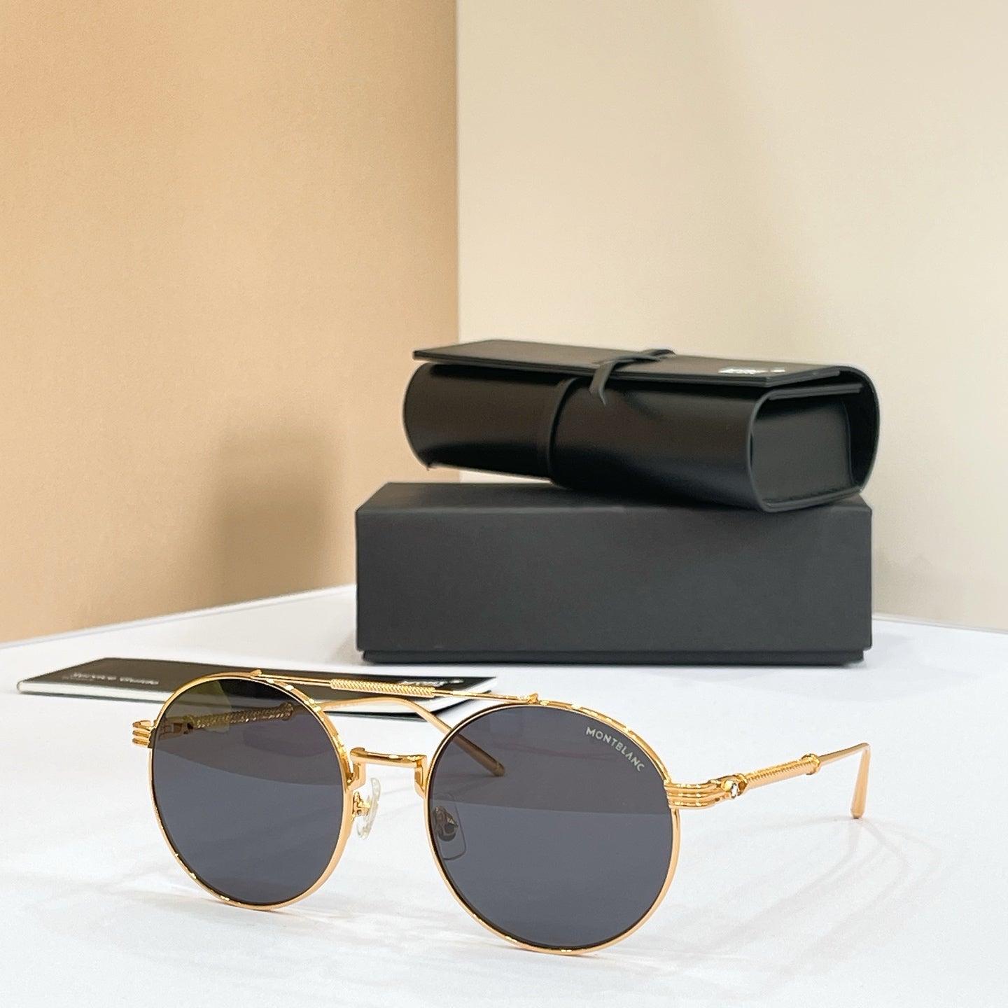 MONTBLANC Sunglasses MB2248S