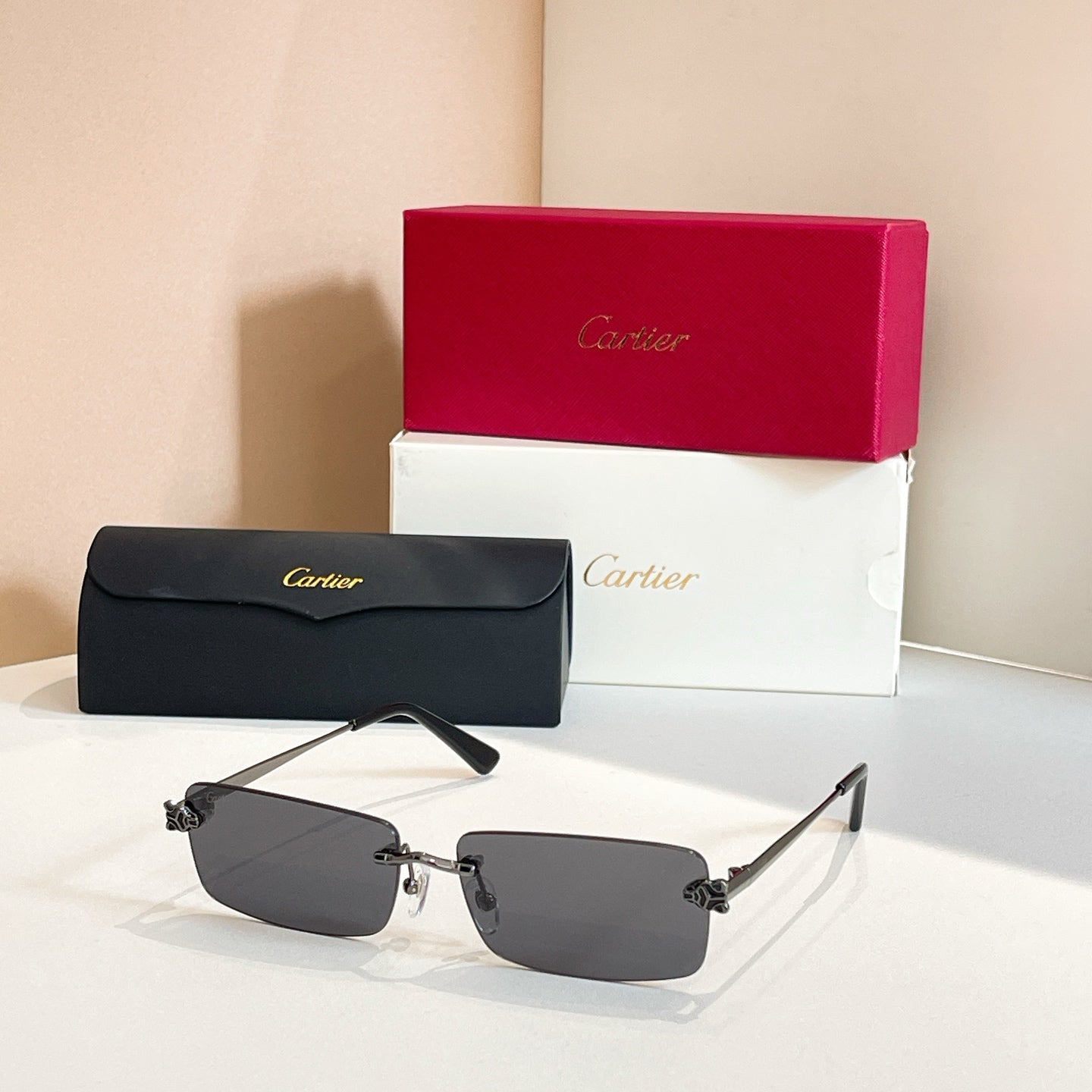 Cartier Sunglasses CT0598S