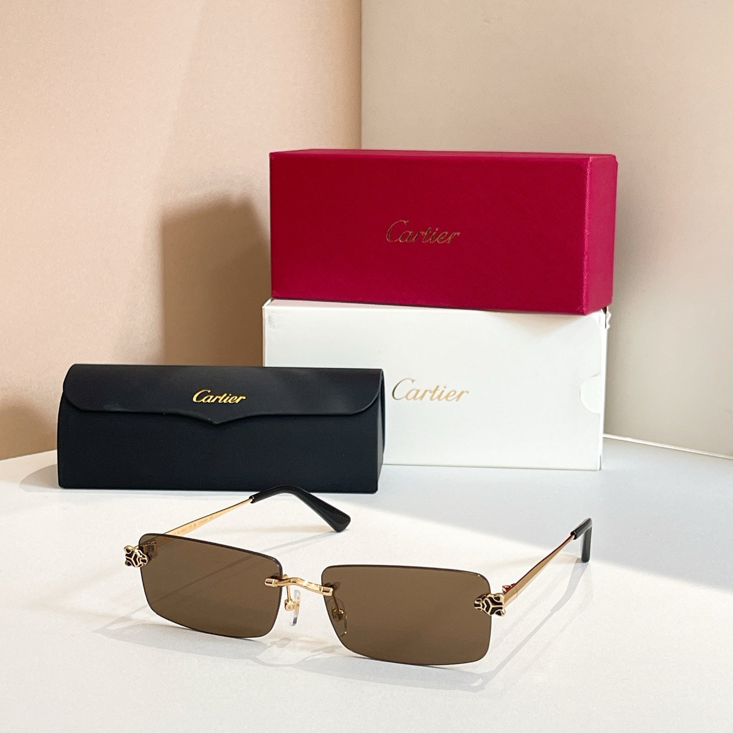 Cartier Sunglasses CT0598S
