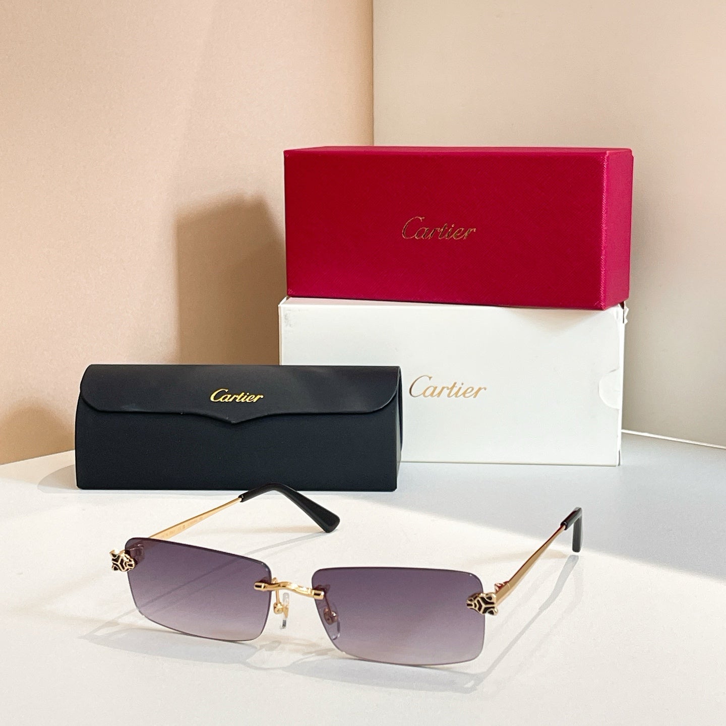 Cartier Sunglasses CT0598S