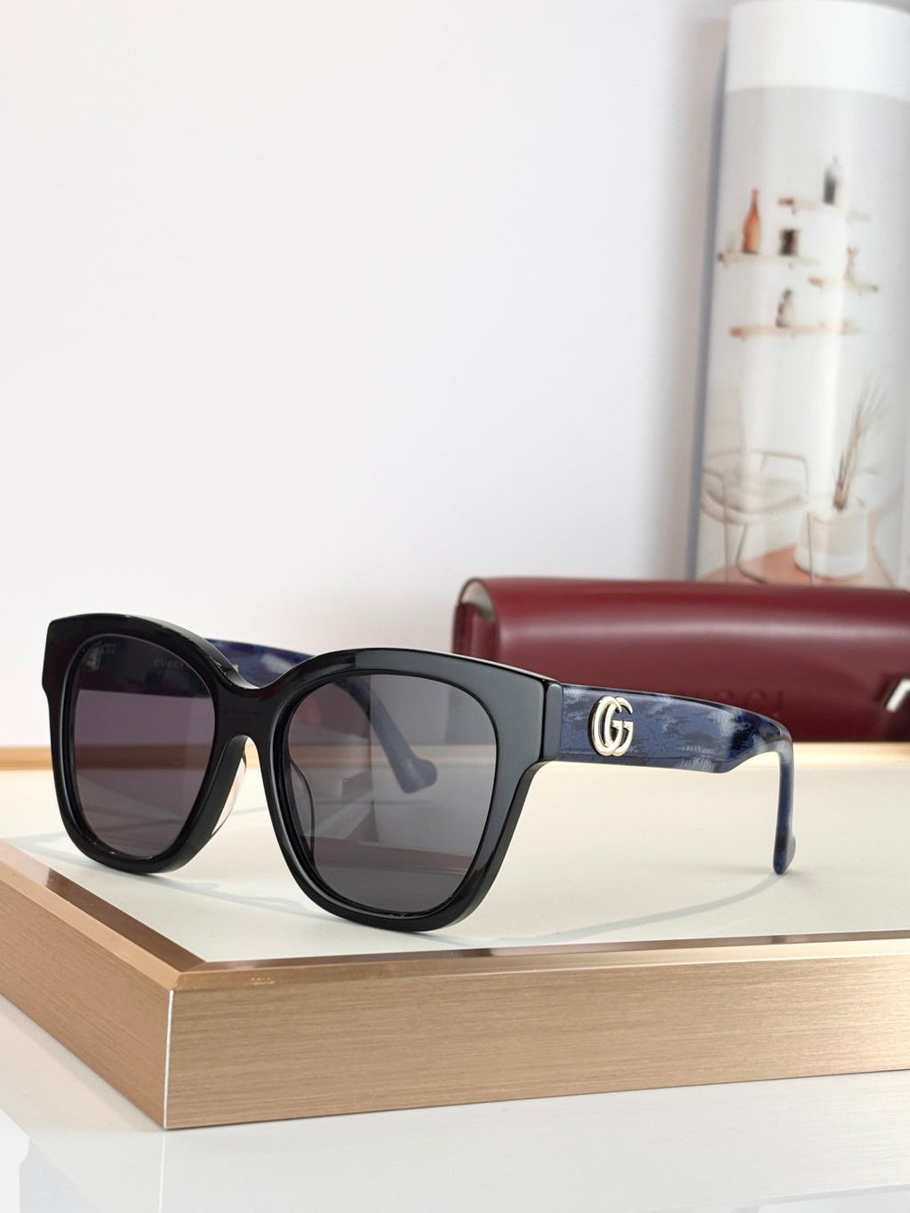 GUCCI Sunglasses GG1550SK