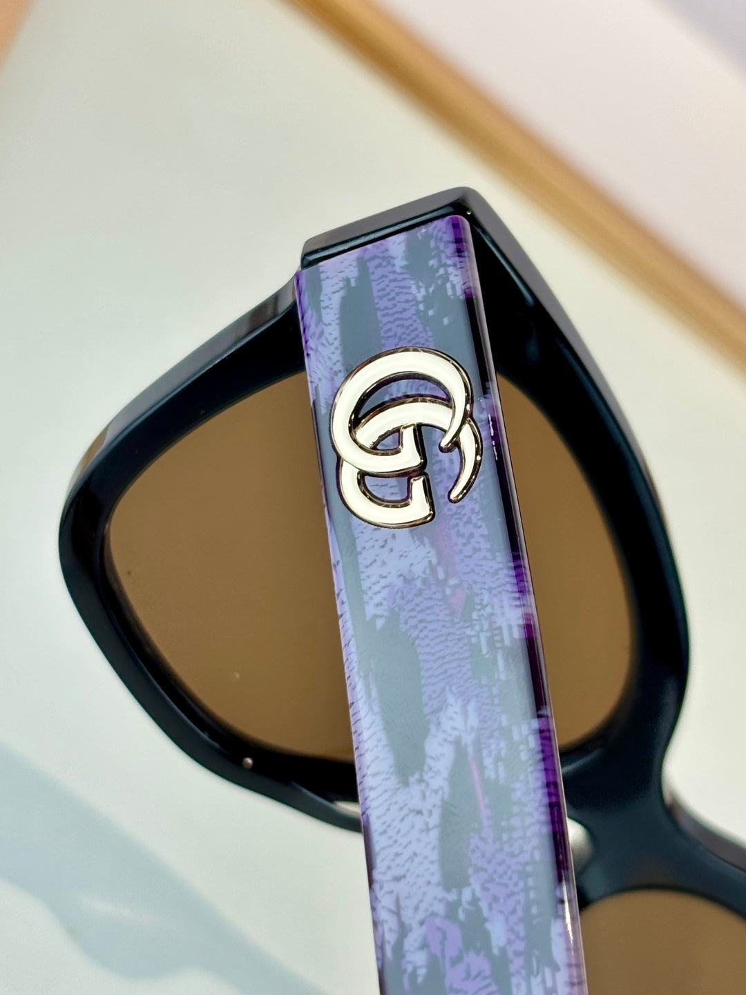 GUCCI Sunglasses GG1550SK