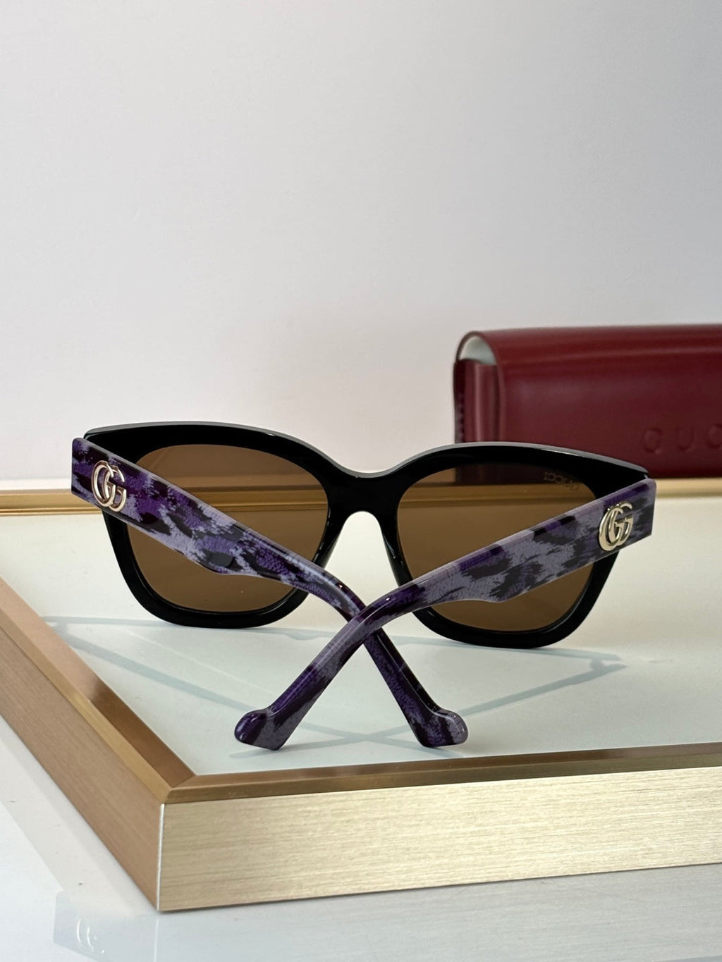 GUCCI Sunglasses GG1550SK