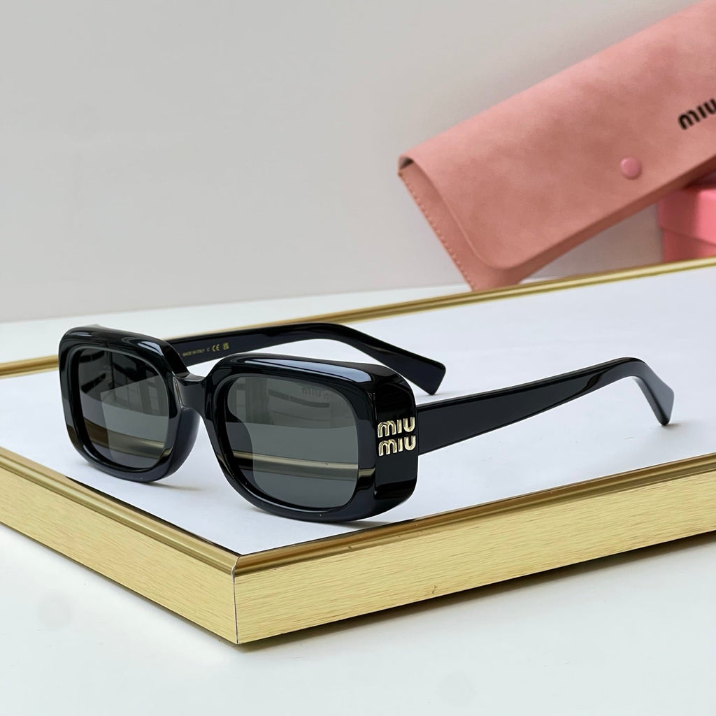 MIU MIU Sunglasses SMU B13-F