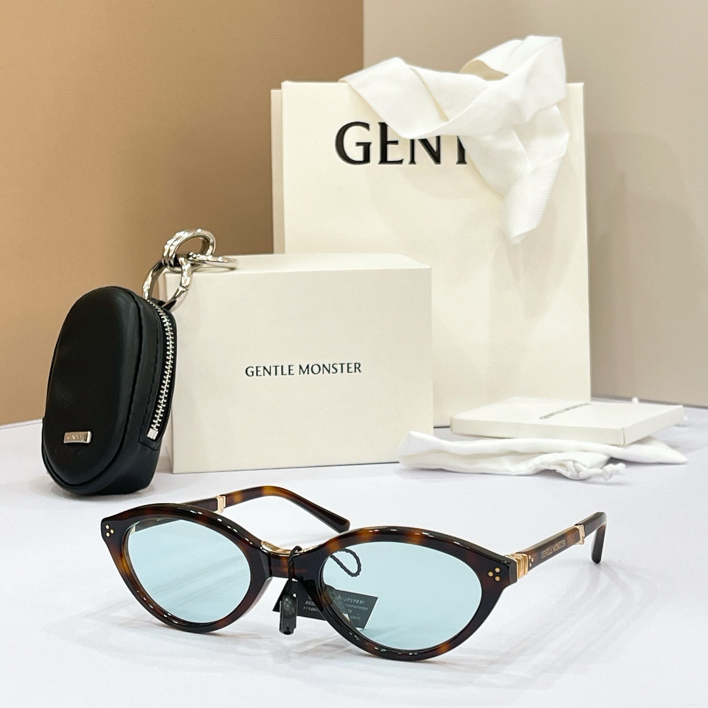 GENTLE MONSTER Sunglasses TAKION