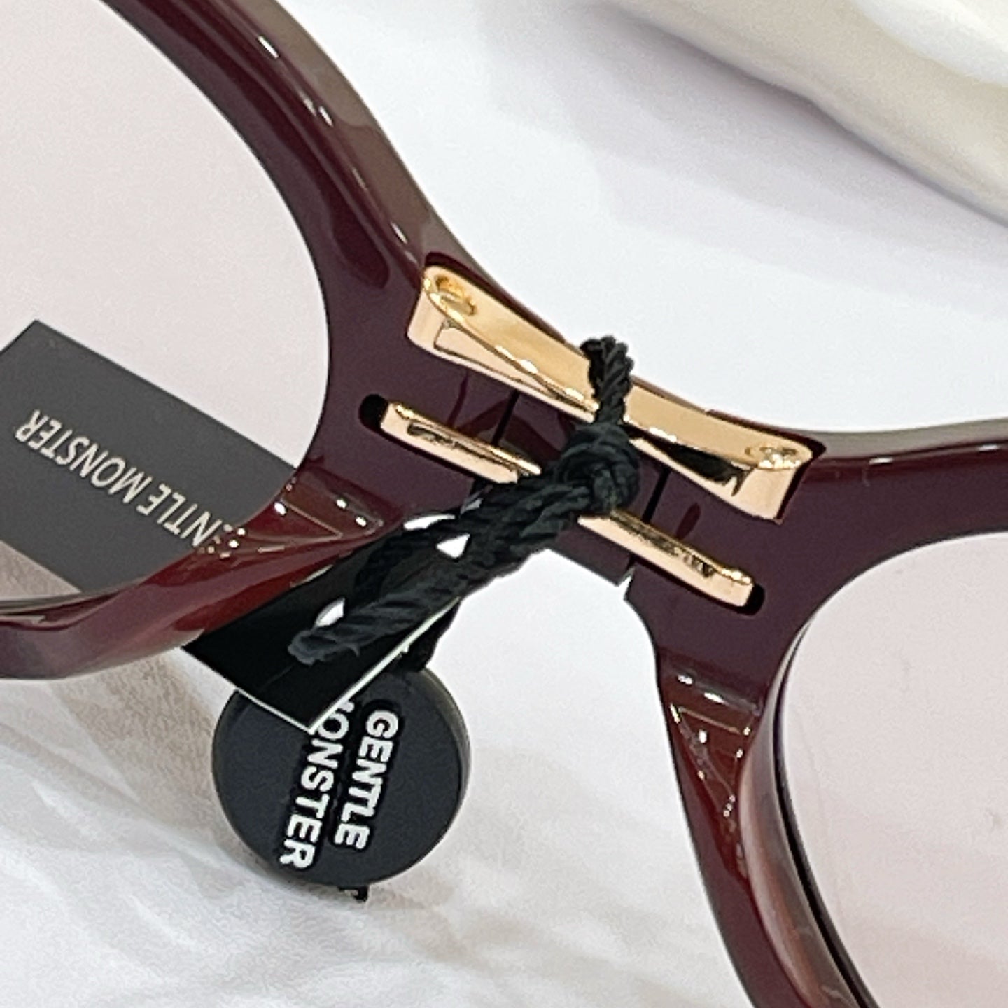 GENTLE MONSTER Sunglasses TAKION