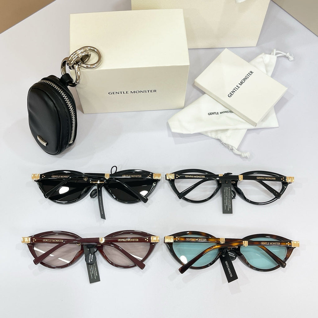 GENTLE MONSTER Sunglasses TAKION