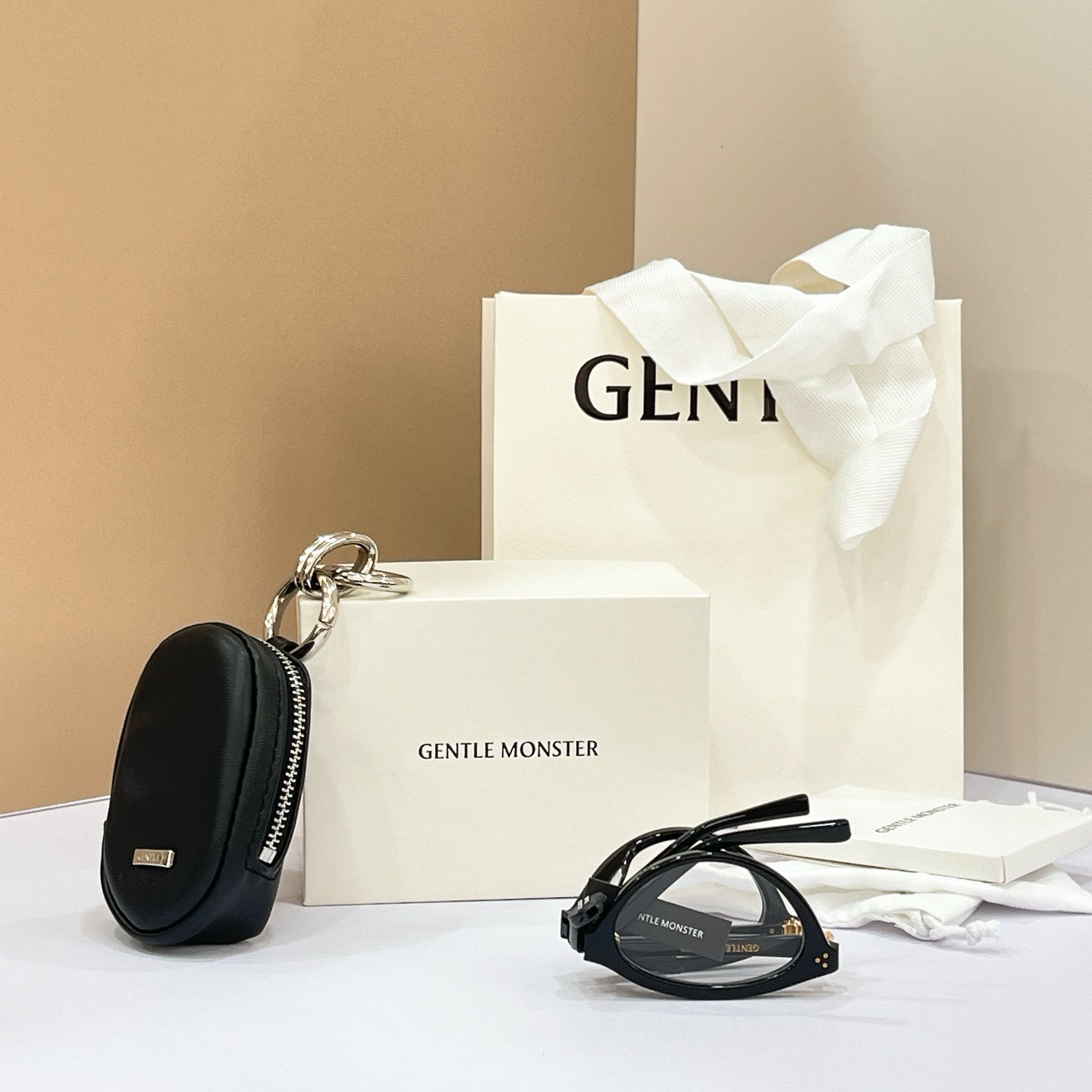 GENTLE MONSTER Sunglasses TAKION