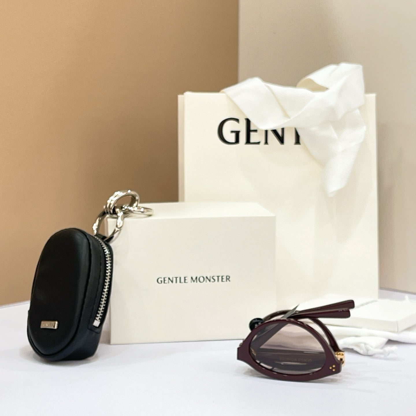 GENTLE MONSTER Sunglasses TAKION
