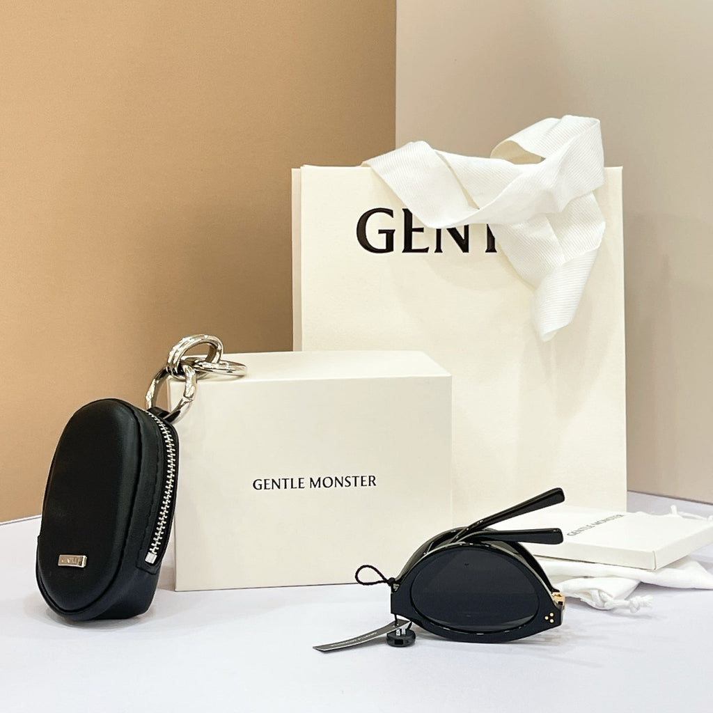 GENTLE MONSTER Sunglasses TAKION