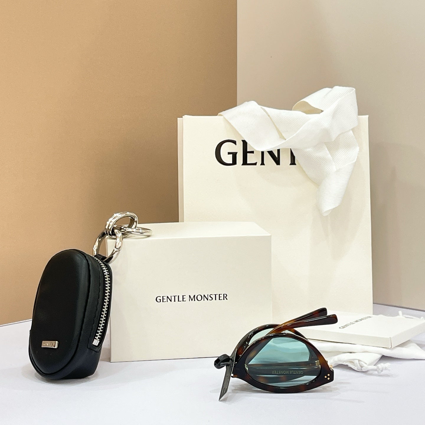 GENTLE MONSTER Sunglasses TAKION